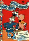 Looney Tunes and Merrie Melodies Comics #18 Comic Books - Covers, Scans, Photos in Looney Tunes and Merrie Melodies Comics Comic Books - Covers, Scans, Gallery